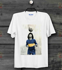 Maradona t shirt Diego world