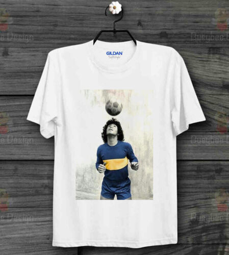 Maradona shirt diego world - maradona, t