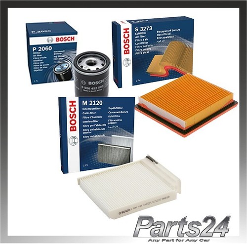 Service kit for nissan - service, note