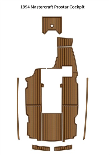 Duraeva seadek eva foam boat - duraeva,