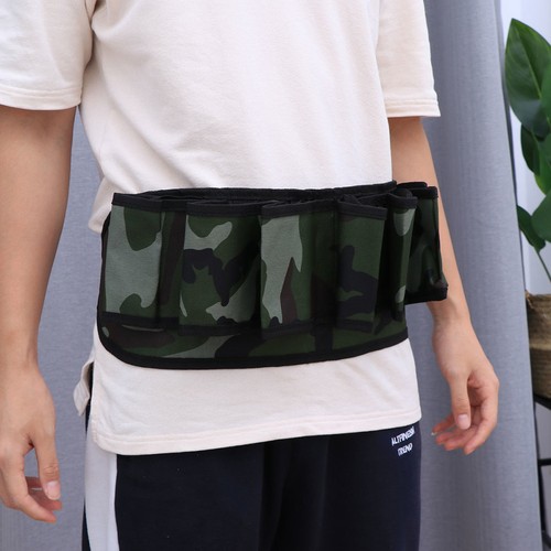 Belt pouches for men festival - pouches,