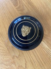 Jaguar XK Horn Push