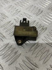 BMW 3 E90 E91 2011 Diesel Transmission Control Unit TCU 7566109 105kW