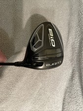 Cobra Bio Cell Driver