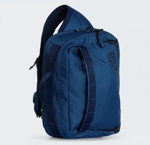 The north face base - the, camp