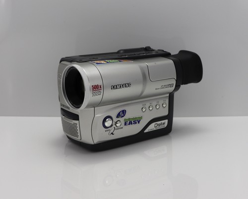 Samsung w60 camcorder - vp-w60,