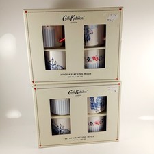Cath Kidston London Set Of 4