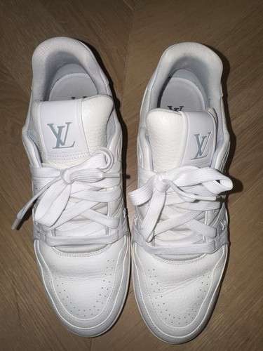 Louis vuitton men sneaker - vuitton, men’s