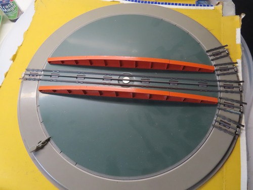 Vintage hornby dubl0 - hornby, 00
