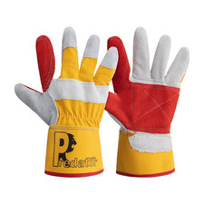 Power Plus Double Palm Rigger