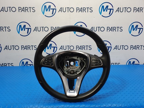 Mercedes vito steering wheel - mercedes,