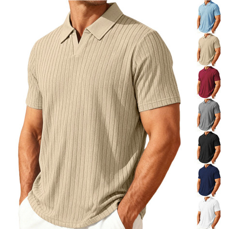 Men vertical stripe textured - stripe,