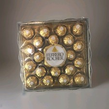 Ferrero rocher boxed - rocher,