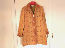 Orange / Yellow Indian Kanthka