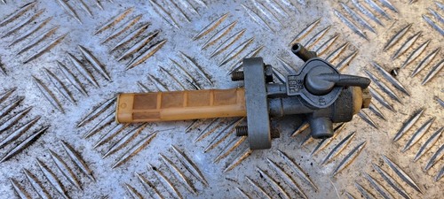 Suzuki zr50 1980 petrol - zr50, 1980.