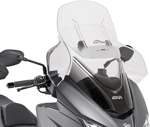 Givi af3115 windscreen suzuki - af3115,