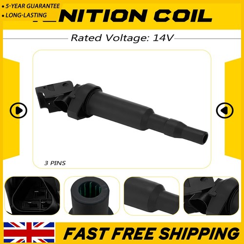 1pcs ignition coil - coil, pack