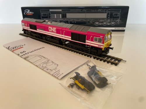 Hattons 037 oo gauge - hattons,