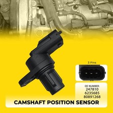 Crankshaft Position Sensor for