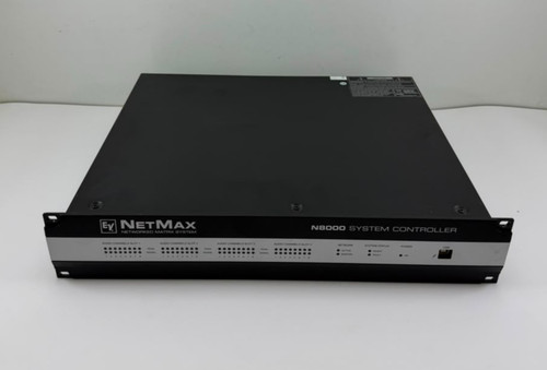 Electro voice netmax - ev,