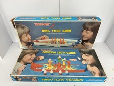 2 VTG 1970s Blue Box Board