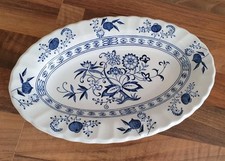 J&G Meakin Classic Blue Nordic