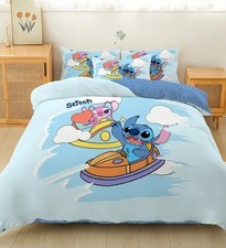 SINGLE BED DISNEY Kids Lilo &