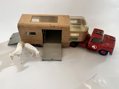 Matchbox king size k 18 - matchbox, k-18