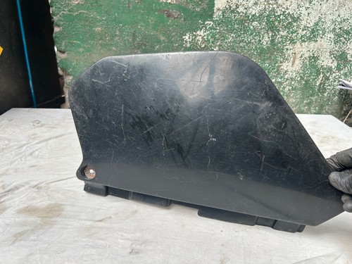 Yamaha dt125r dtr200r - dtr200r, left