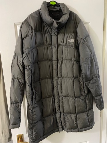 Ladies northface coat good - northface,