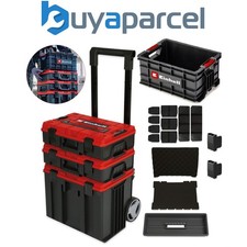 Einhell E-Case 4 PC Tower