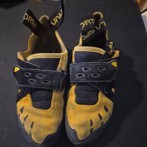 Sportiva taratula jnr - la,