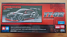 Tamiya 58745 Porsche 911 GT3R
