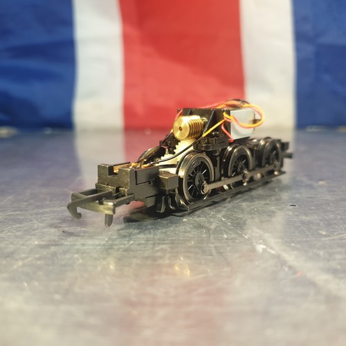 Hornby class a1x terrier - hornby,