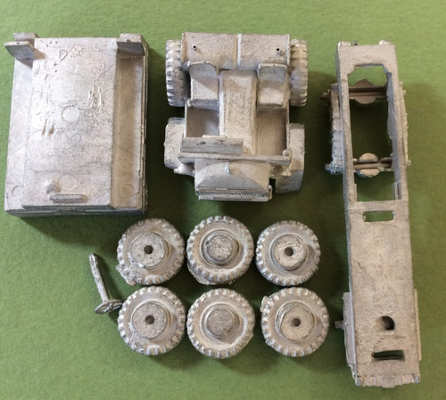 Scale gauge aec 850 - aec,