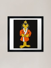 Hong Kong Phooey - Boomerang