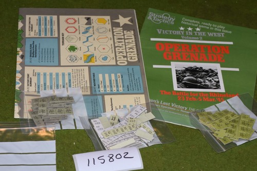 Games strategy tactics - games,