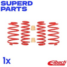 SUSPENSION SPRINGS SET