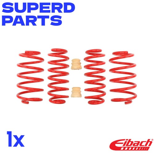 Suspension springs set - springs,
