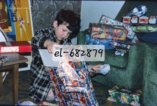 35mm Slide Child Opening