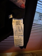 Cp Company Goggle Hoodie Size