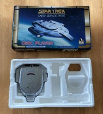 Vintage 1996 Star Trek Deep
