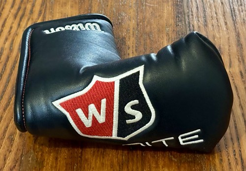 New wilson staff - staff, infinite