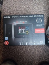 Auriol Radio-Controlled