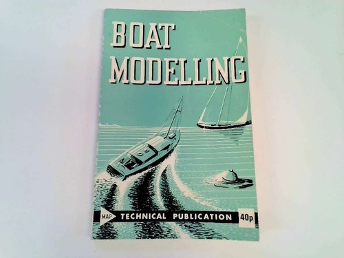 Boat modelling smeed vic - boat, smeed,
