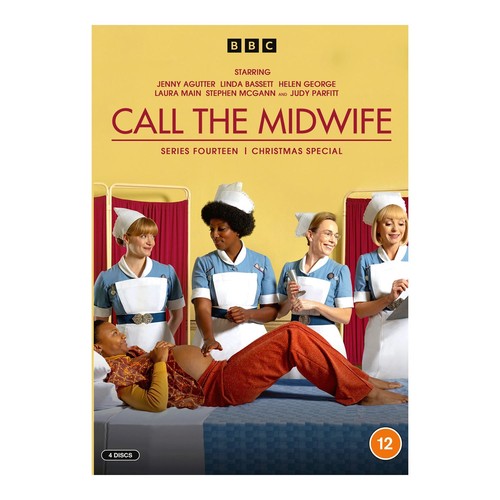 Call the midwife - series, 14