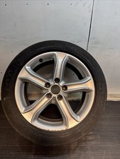 Audi A4 B8 2009-2015  17 INCH