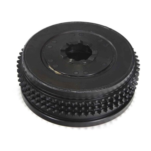 Twin manufacturing clutch - manufacturing,