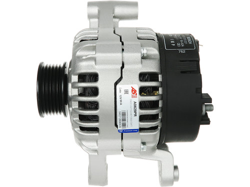 Remanufactured alternator 12v - alternator,