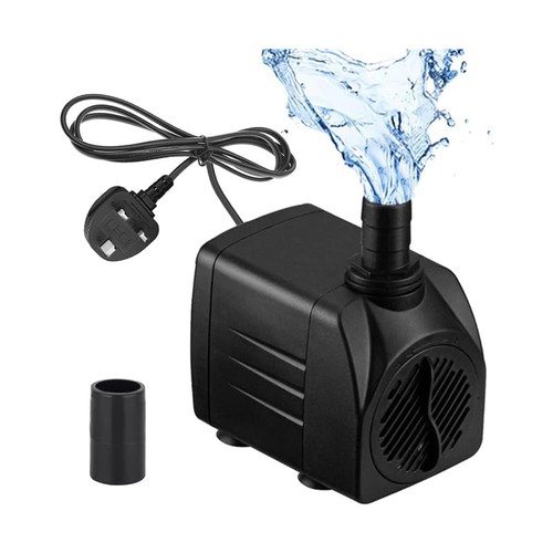 Mini water pumps - pumps, 10w